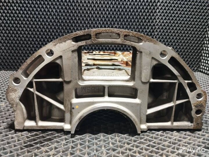 Картер двс Hyundai Santa Fe 3 (DM) DM 2014