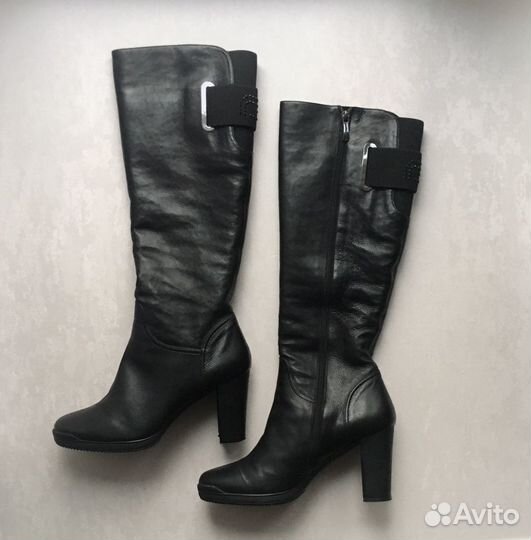 Зимние сапоги Fabiani