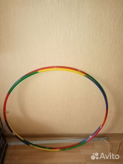 Обруч халахуп