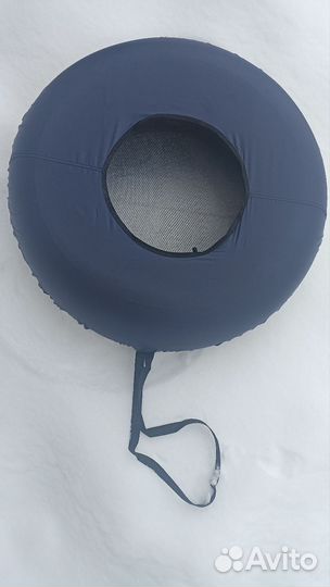 Тюбинг ватрушка 85 см