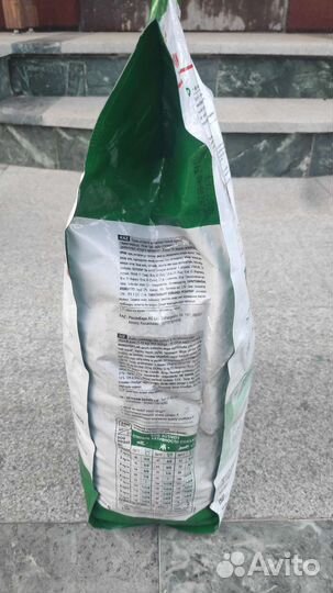 Корм для собак Royal Canin