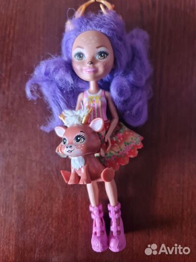 Кукла Enchantimals