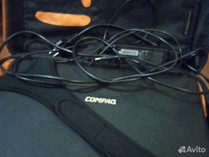 Compaq