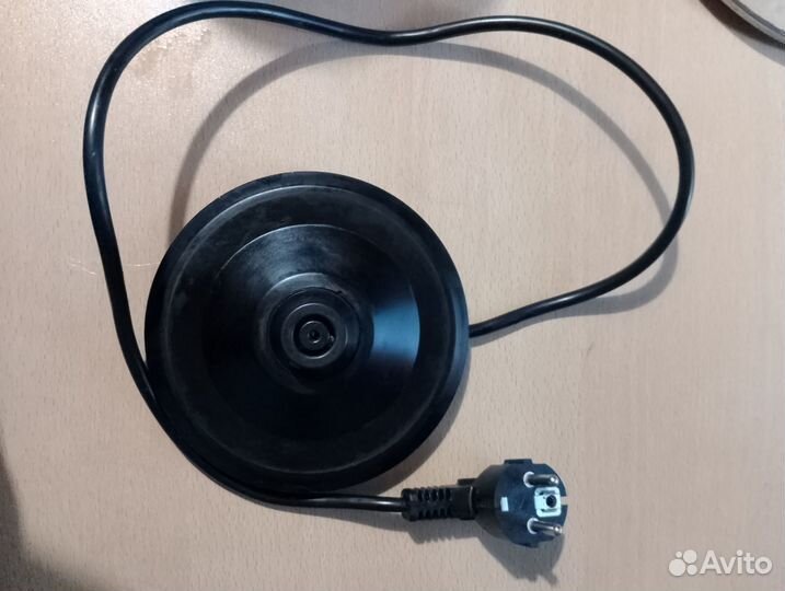 Подставка для электрического чайника