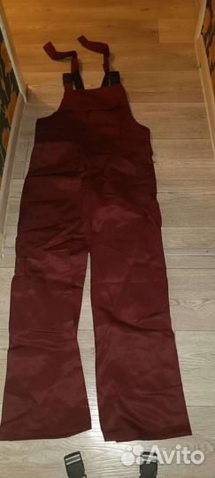 Спецодежда