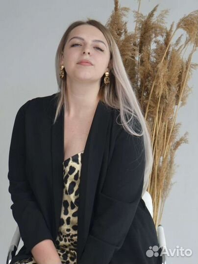 Мастер колорист