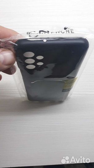 Чехол на смартфон самсунг новый