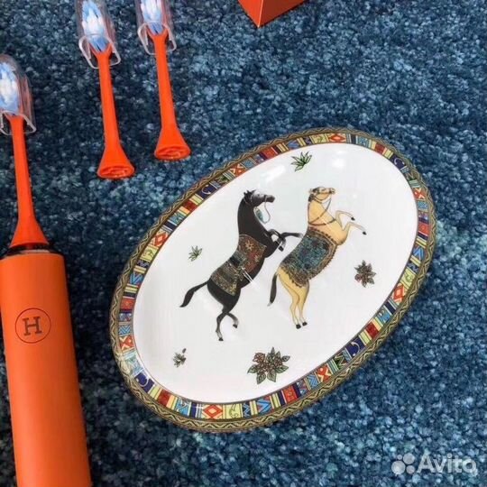 Подарочный набор Hermes