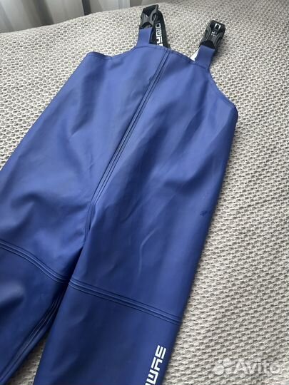 Непромокаемый комбинезон на 92