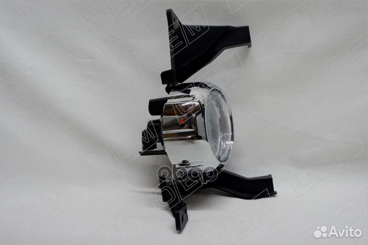 Фара противотуманная правая Kia Sorento 2 XM