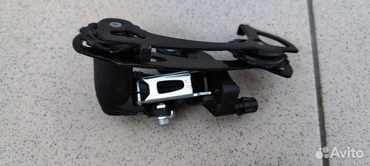 Переключатель скоростей задний Microshift RD-M26L