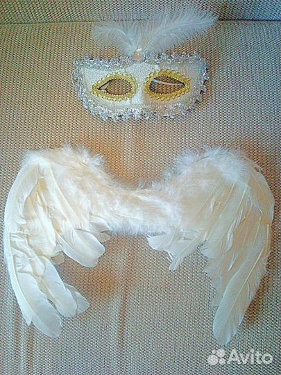 Детские новогодние костюмы