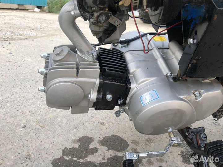 Дельта Орион125