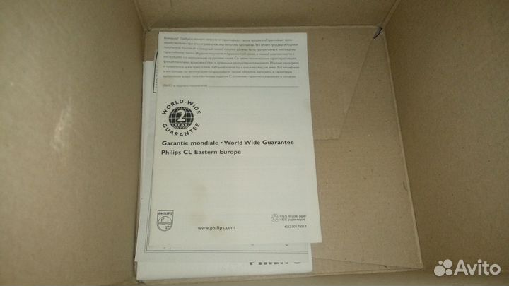 Соковыжималка Philips