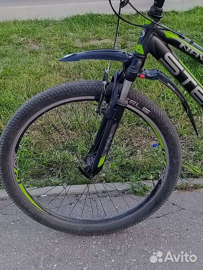 Велосипед stels 510 26