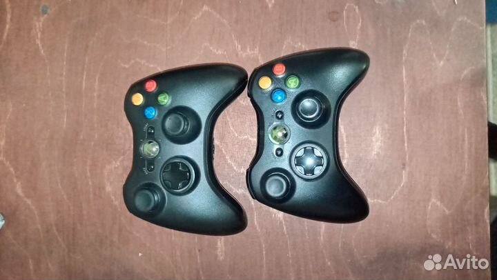 Xbox 360