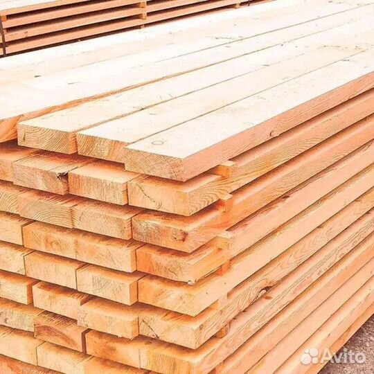 Пиломатериал