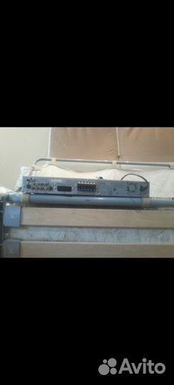 Домашний кинотеатр