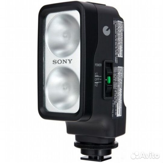 Лампа Sony HVL-hirl HVL-S3D HVL-10NH HVL-20DW2