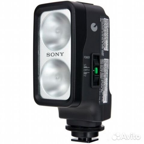 Лампа Sony HVL-hirl HVL-S3D HVL-10NH HVL-20DW2