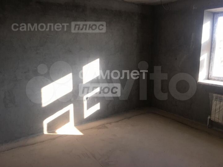 3-к. квартира, 79,9 м², 5/5 эт.