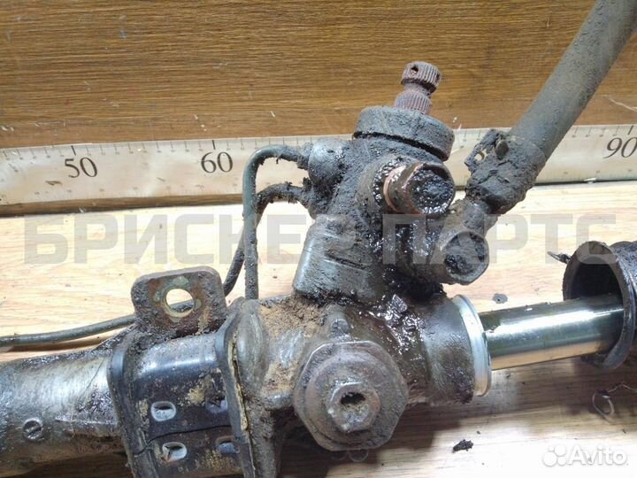 Рейка рулевая Сузуки Витара Гранд Витара 1