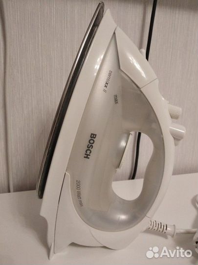 Утюг bosch