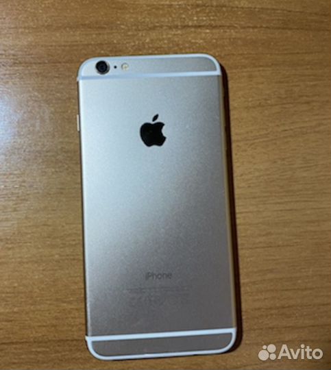 iPhone 6 Plus, 64 ГБ