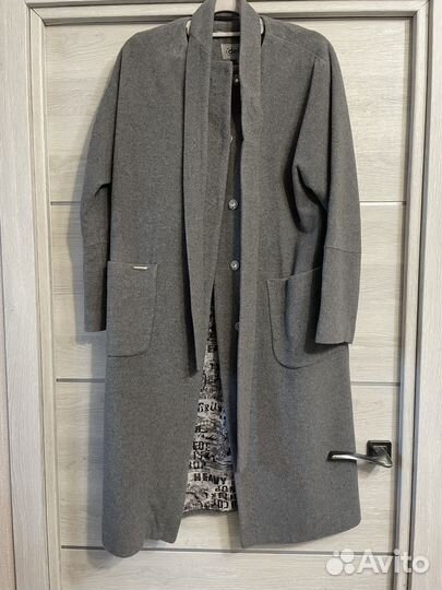 Пальто женское