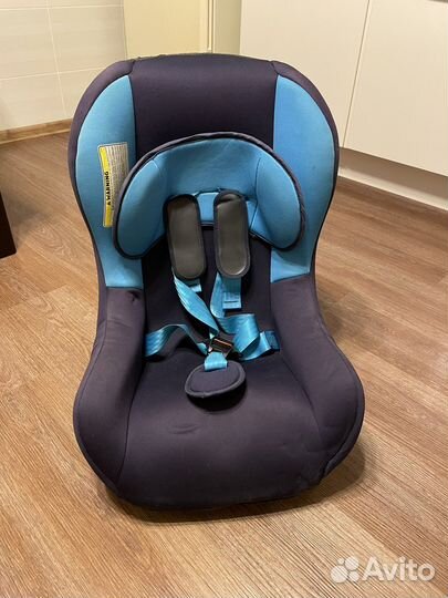 Автокресло от 0 до 18 кг