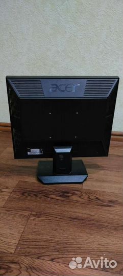 Монитор Acer 19