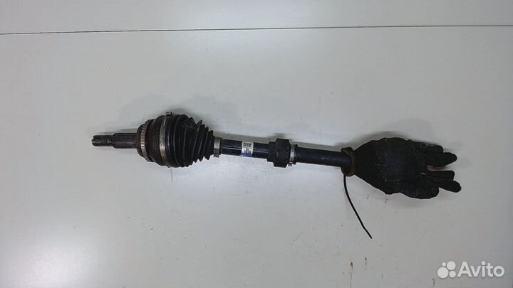 Полуось Toyota Venza, 2010