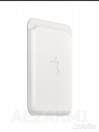 Картхолдер apple