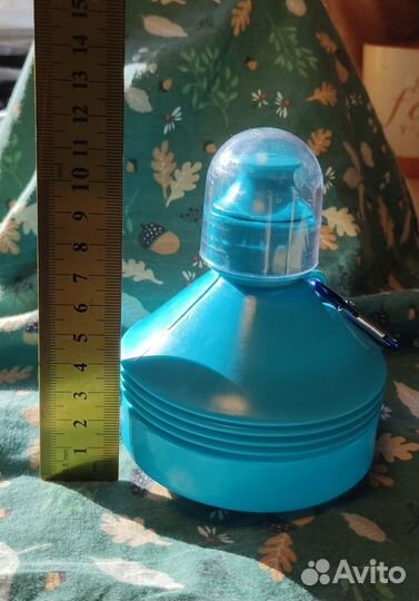 Бутылка для воды