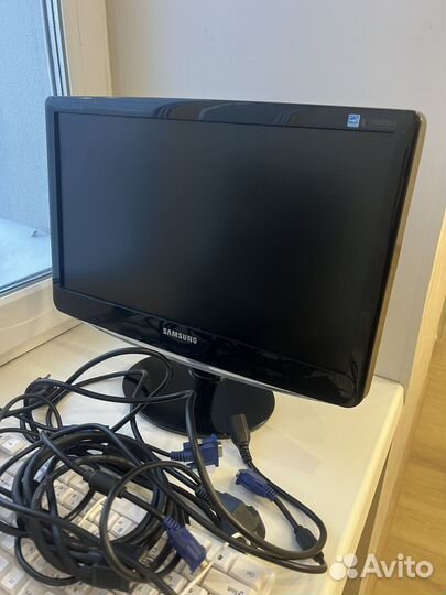 Монитор LG Samsung