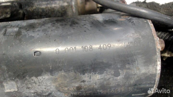 Стартер Mercedes GL X164, 2008