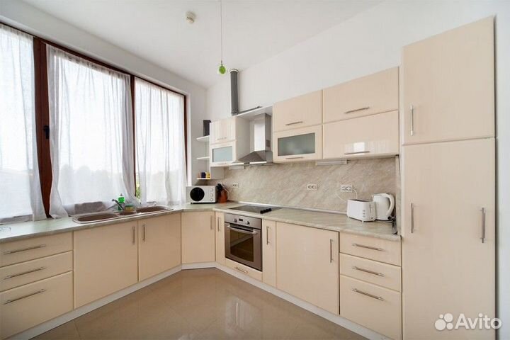 Кухня на заказ по размерам