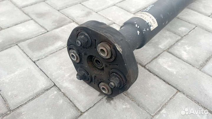 Карданный вал BMW 5 E60/E61 7531341