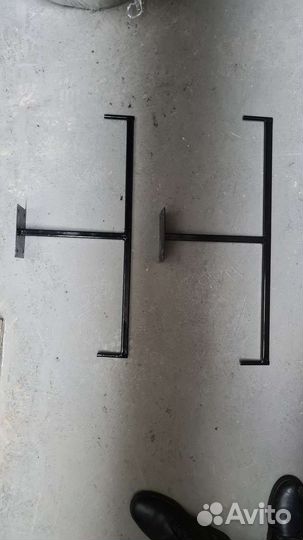 Кронштейн потолочный