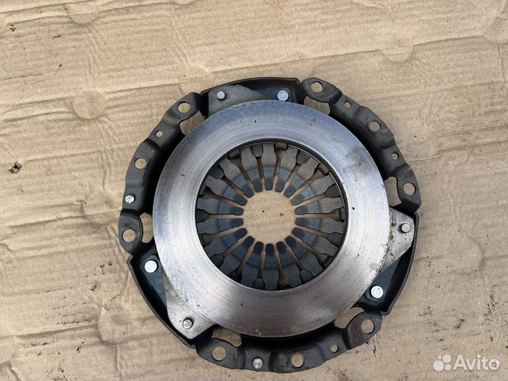 Сцепление Daewoo Matiz 0.8