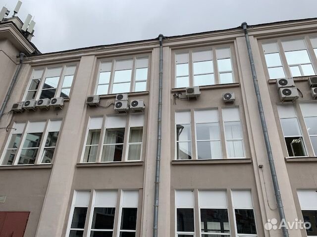 Кондиционеры и сплит системы бу