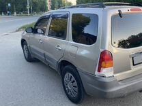 Mazda Tribute 2.0 MT, 2000, 238 000 км, с пробегом, цена 350 000 руб.