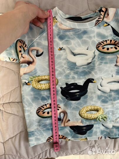 Свитшот / толстовка Molo 116