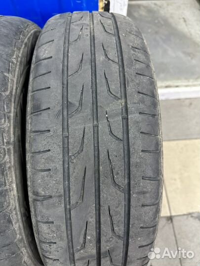 Cordiant Road Runner 185/65 R15