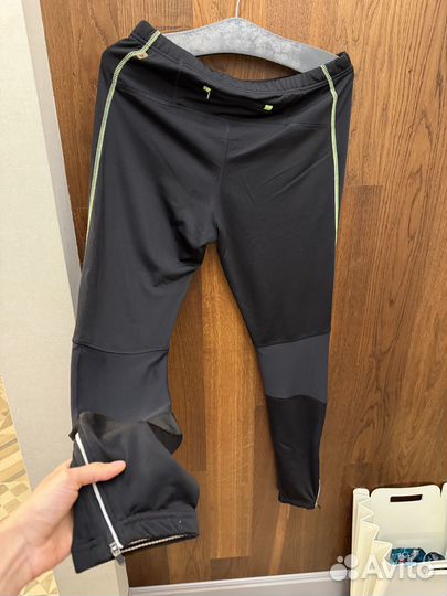 Спортивные штаны Runners Point