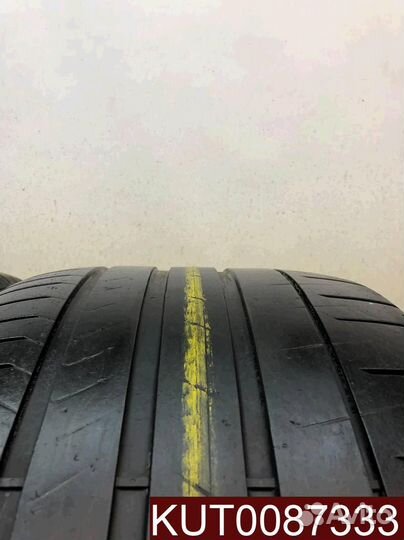 Pirelli P Zero PZ4 305/30 R21 107U