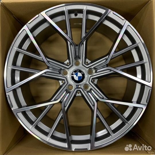 Диски для бмв BMW 7 Серии G11 R19