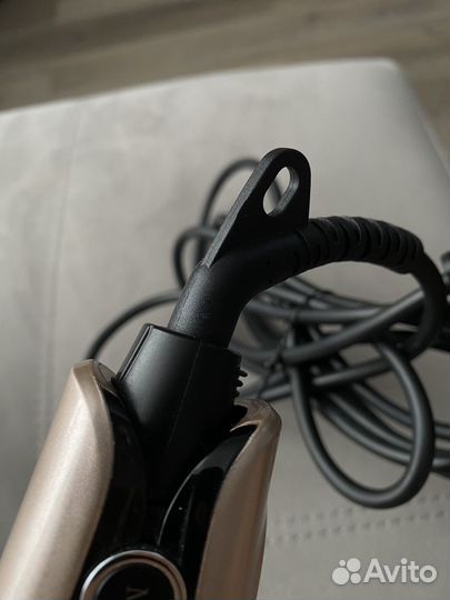 Щипцы для выпрямления волос