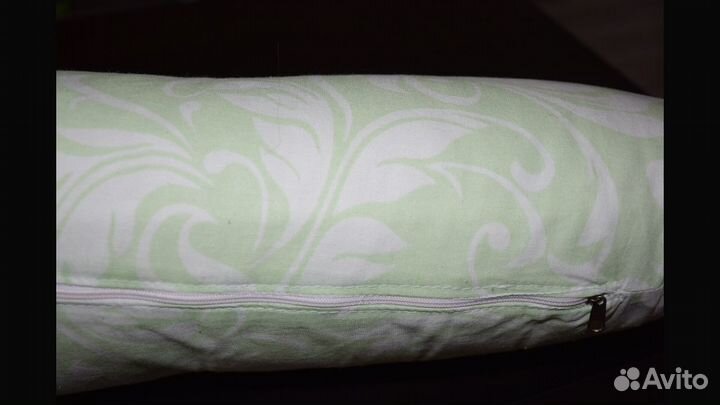 Подушка для беременных и кормления