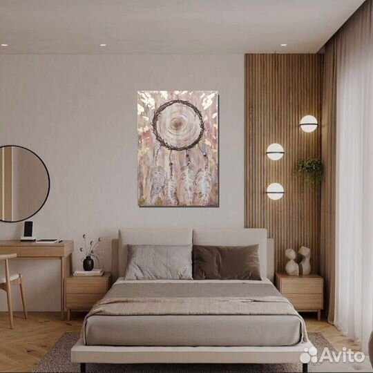 Интерьерная картина